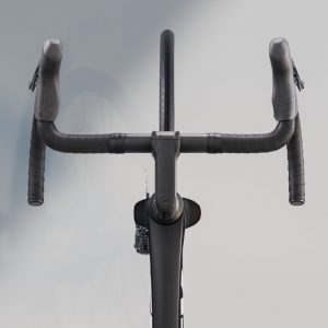 Trek Madone SL 5 Gen 8 Integrated Cockpit