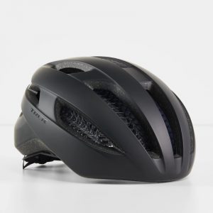 Trek Starvos WaveCel Cycling Helmet Black