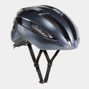 Trek Starvos WaveCel Cycling Helmet Grey Gloss