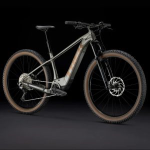 Trek Marlin +8