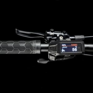 Trek Marlin +8 Electric Mountain Bike Display