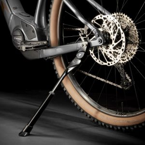 Trek Marlin +8 Electric Mountain Bike Gunnison Pro Wheels