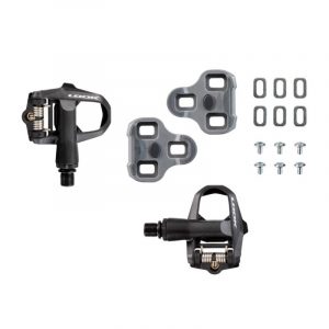 Look KEO 2 Max Carbon Clipless Road Pedals (3)
