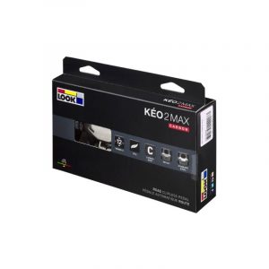 Look KEO 2 Max Carbon Clipless Road Pedals (4)