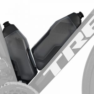 Trek RSL Aero Water Bottle and Cage (3)