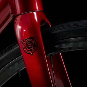 Trek Domane AL 2 Gen 4 Carbon Front Fork