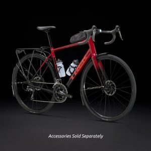 Trek Domane AL 2 Gen 4 Equipped