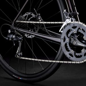 Trek Domane AL 2 Gen 4 Groupset