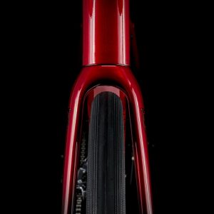 Trek Domane AL 2 Gen 4 Tyre Cleanance