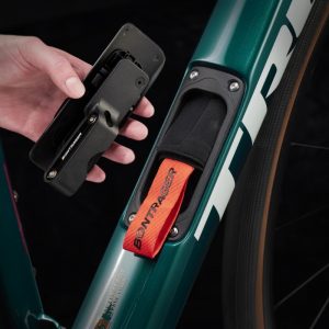 Trek Domane SL 5 Gen 4 Dark Aquatic (1)