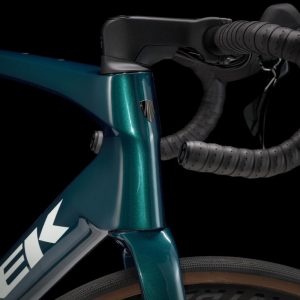 Trek Domane SL 5 Gen 4 Dark Aquatic (2)