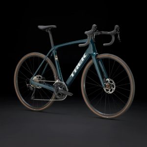 Trek Domane SL 5 Gen 4 Dark Aquatic