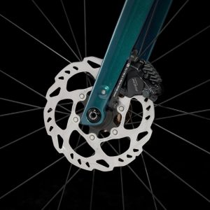 Trek Domane SL 5 Gen 4 Disc Brakes