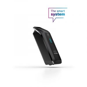 Bosch E Bike Battery System