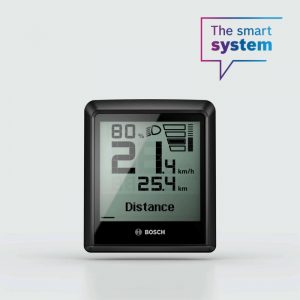 Intuvia 100 Display