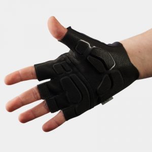 Trek Circuit Twin Gel Unisex Cycling Glove (1)