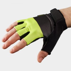 Trek Circuit Twin Gel Unisex Cycling Gloves