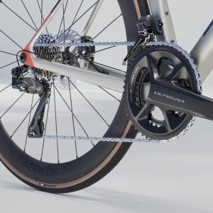 Trek Madone SL 7 Gen 8 (5)