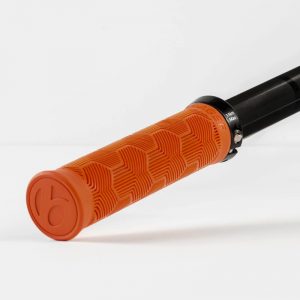 Bontrager XR Trail Elite MTB Grip Set Roarange (1)