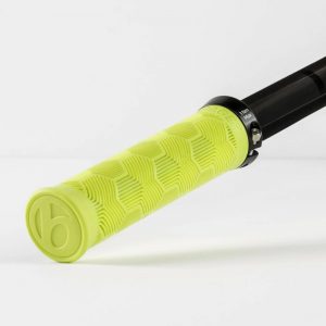 Bontrager XR Trail Elite MTB Grip Set Volt (1)