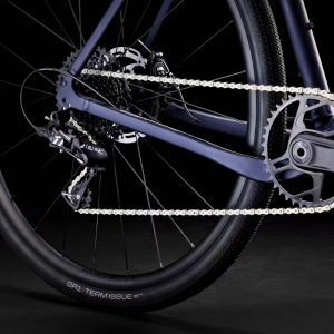 Trek Checkpoint ALR 4 Groupset