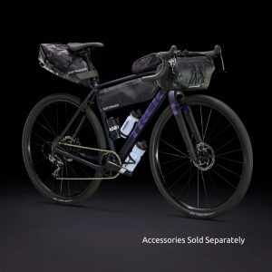 Trek Checkpoint ALR 4 Trail Bike with Equipment