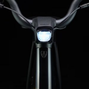 Trek Verve+ 2 Lowstep Gen 3 Black