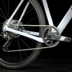Trek Checkpoint ALR 5 Gravel Bike SRAM Apex Groupset