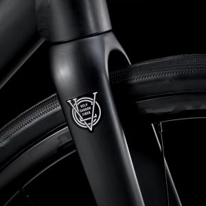 Trek Domane AL 5 Carbon Fork (1)