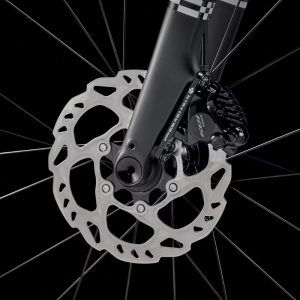 Trek Domane AL 5 Disc Brakes