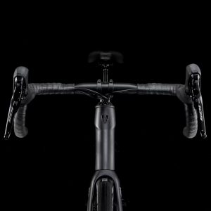 Trek Domane AL 5 Gen 4 Matte Black (3)