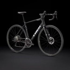 Trek Domane AL 5 Gen 4 Matte Black