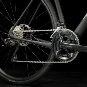 Trek Domane AL 5 Shimano 105 Groupset