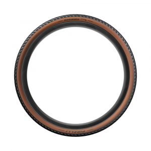 Pirelli Cinturato Gravel M Tyre Tan Wall (1)