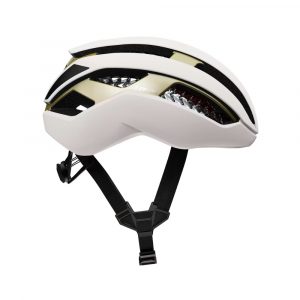 Trek Circuit Wavecel Helmet Crystal White (1)