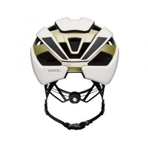 Trek Circuit Wavecel Helmet Crystal White (2)