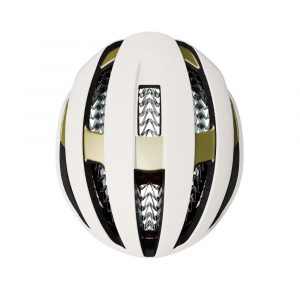 Trek Circuit Wavecel Helmet Crystal White (5)