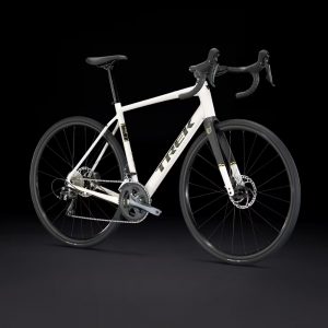 Trek Domane AL 4 Era White (1)