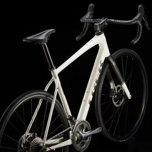 Trek Domane AL 4 Era White (2)