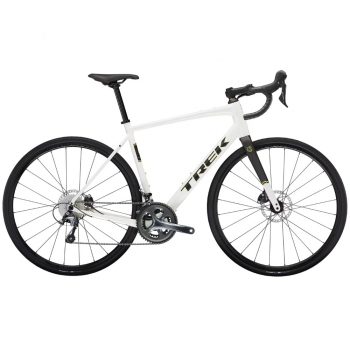 Trek Domane AL 4 | Era White