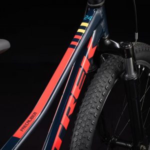 Trek Precaliber 24 8 Speed Suspension (3)