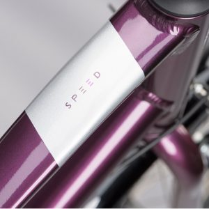 Ridgeback Speed Open Frame Purple (3)