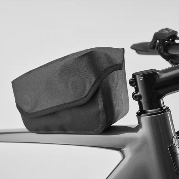 Diamant Zing Trip Core E Bike Top Tube Storage
