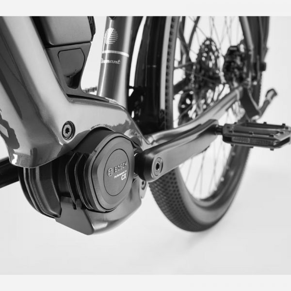Diamant Zing Trip Core EBosch Performance CX Drivetrain