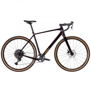 Trek Checkpoint ALR 3 Gen 3 | Dark Carmine
