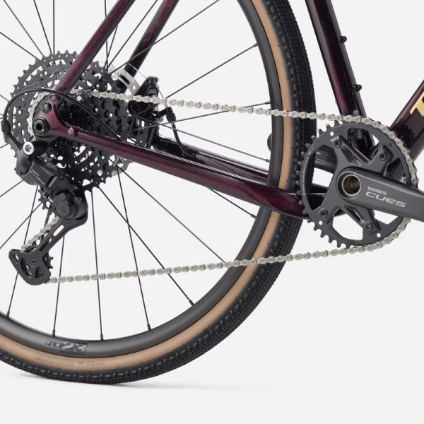 Trek Checkpoint ALR 3 Gen 3 Dark Carmine (4)