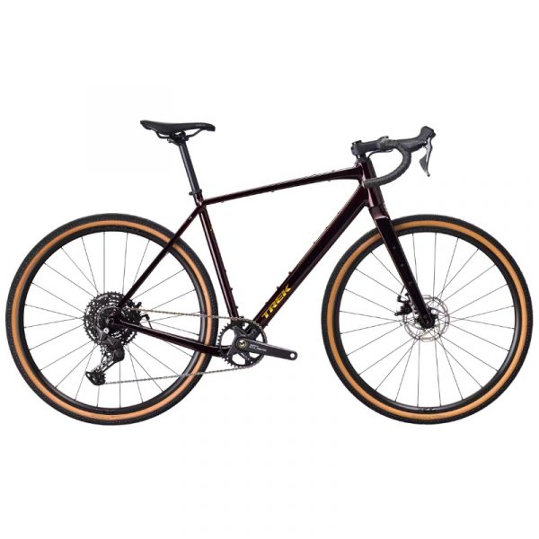 Trek Checkpoint ALR 3 Gen 3 | Dark Carmine