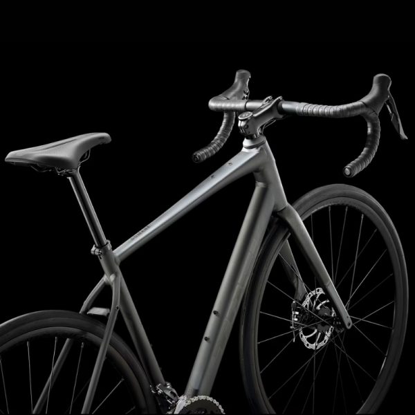 Trek Domane AL 2 Gen 4 Matte Lithium Grey (2)