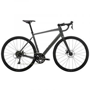 Trek Domane AL 2 Gen 4 Matte Lithium Grey