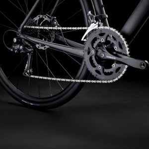 Trek Domane AL 2 Gen 4 Claris Groupset